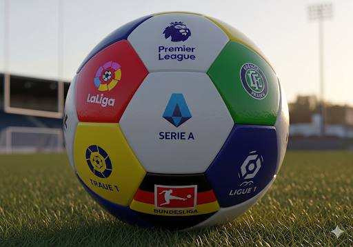 足球比赛数据可视化